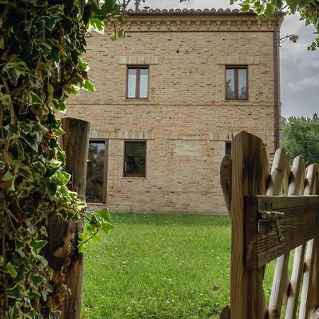 Tenuta Gran Bosco Loro Piceno المظهر الخارجي الصورة