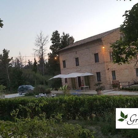 Tenuta Gran Bosco Loro Piceno المظهر الخارجي الصورة