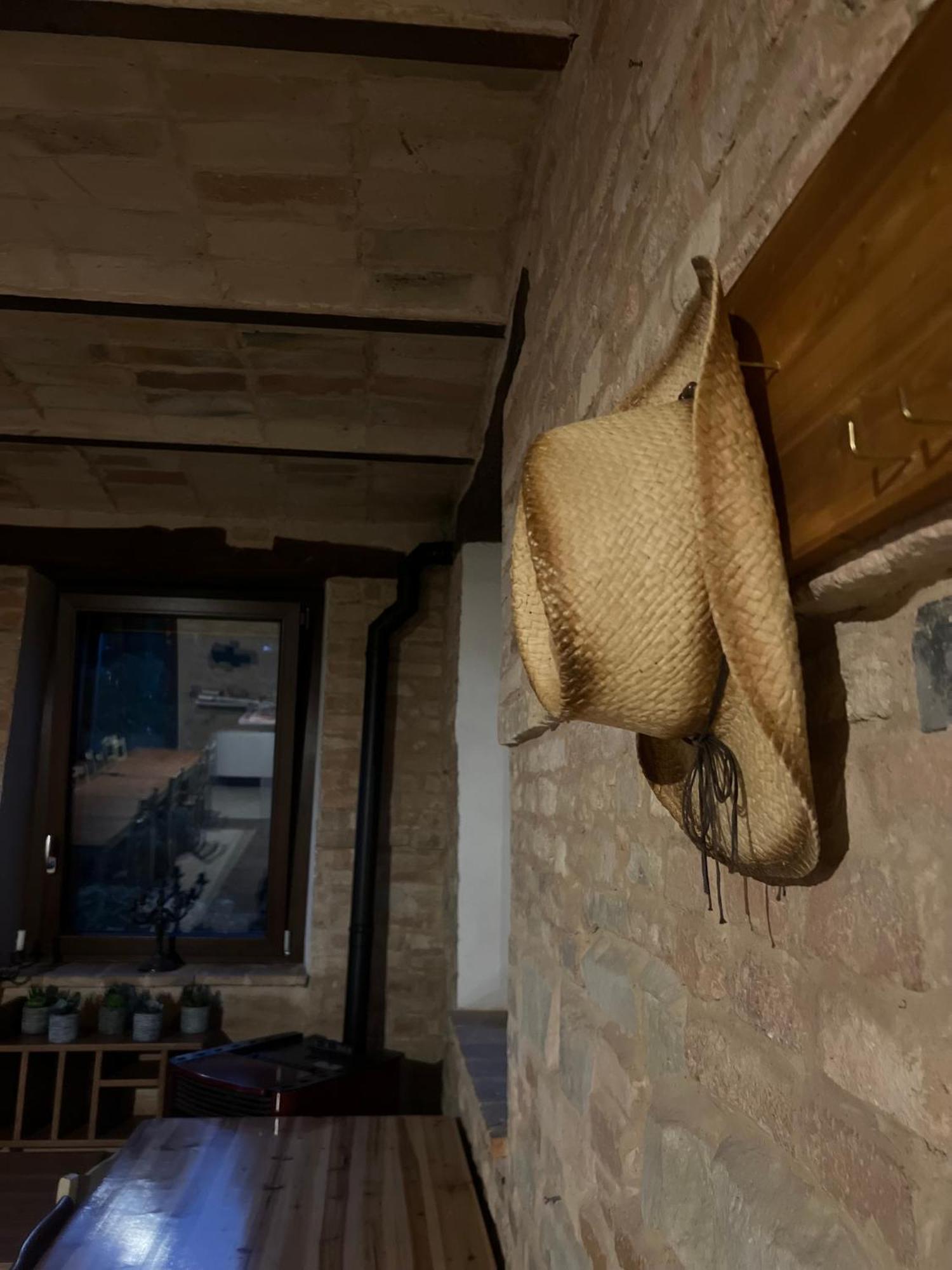 Tenuta Gran Bosco Loro Piceno المظهر الخارجي الصورة
