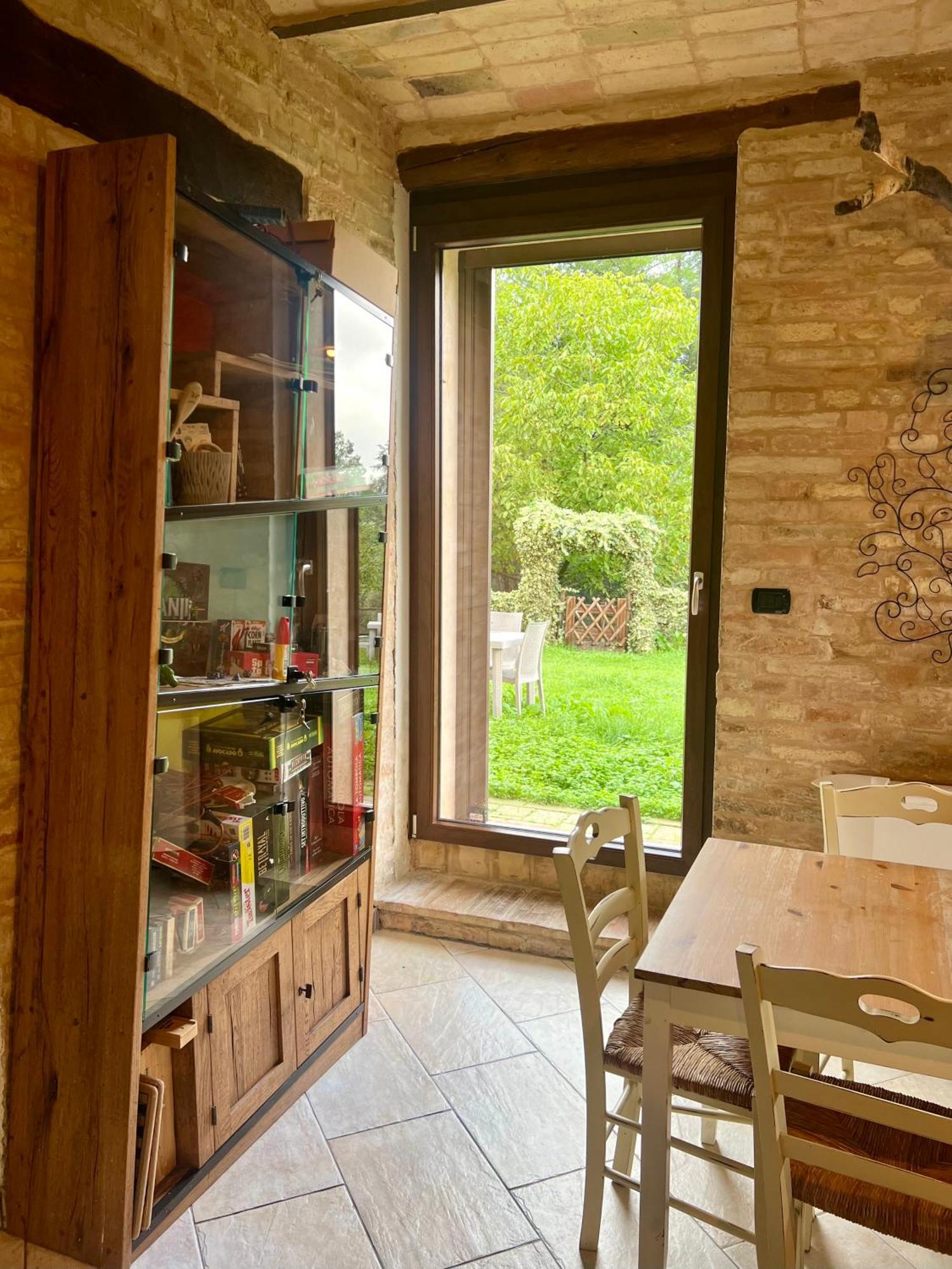 Tenuta Gran Bosco Loro Piceno المظهر الخارجي الصورة