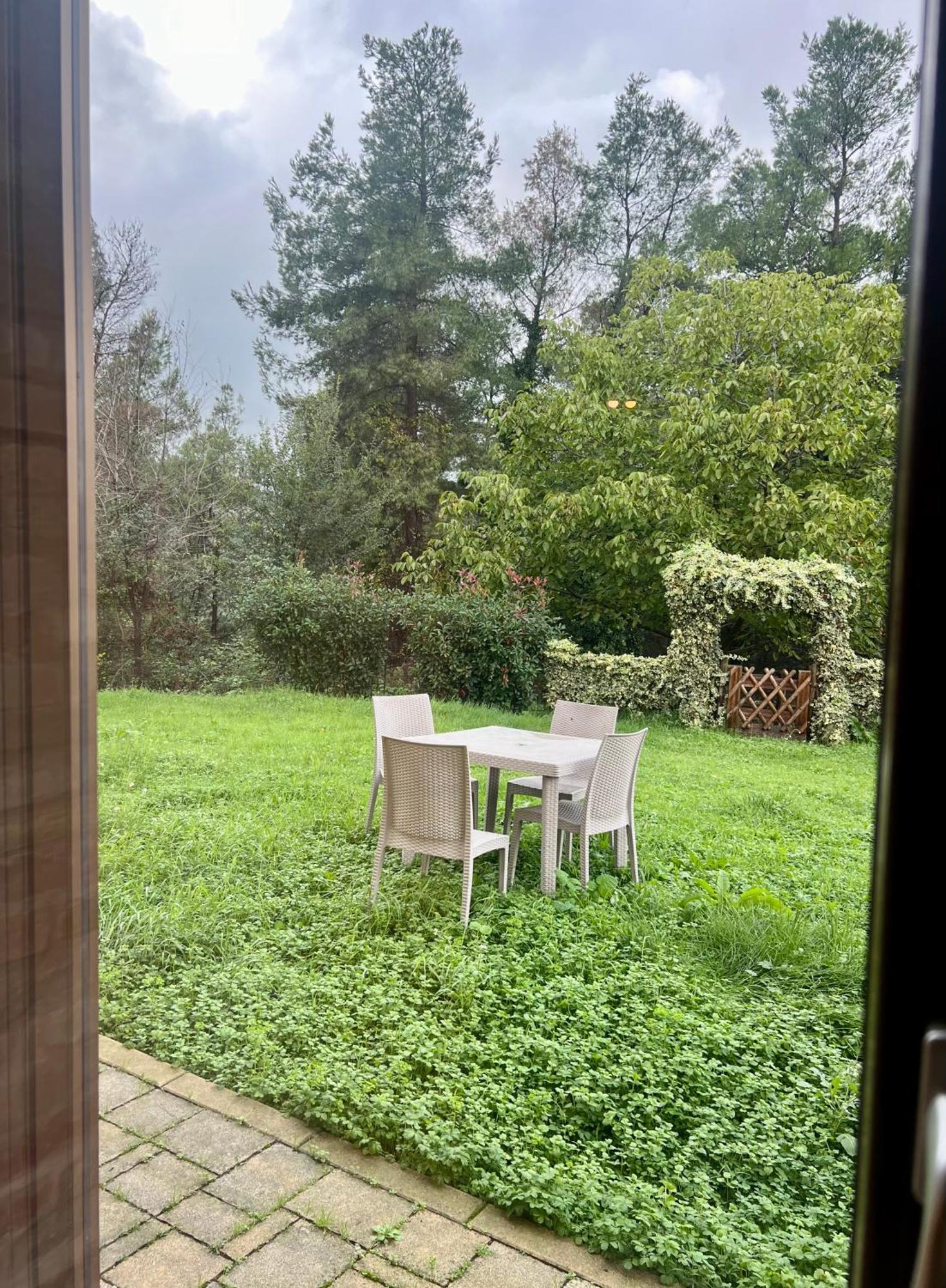 Tenuta Gran Bosco Loro Piceno المظهر الخارجي الصورة