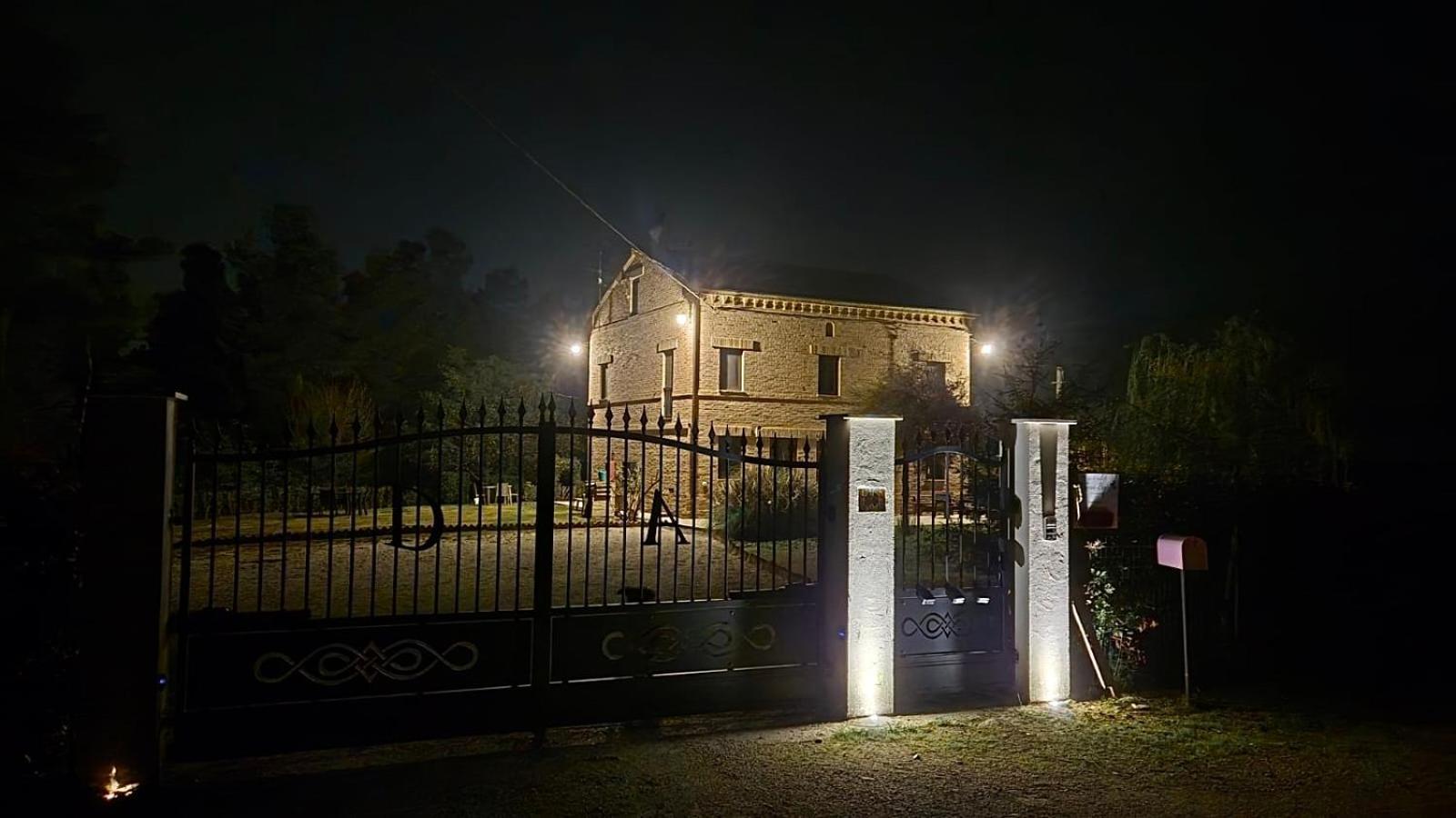 Tenuta Gran Bosco Loro Piceno المظهر الخارجي الصورة