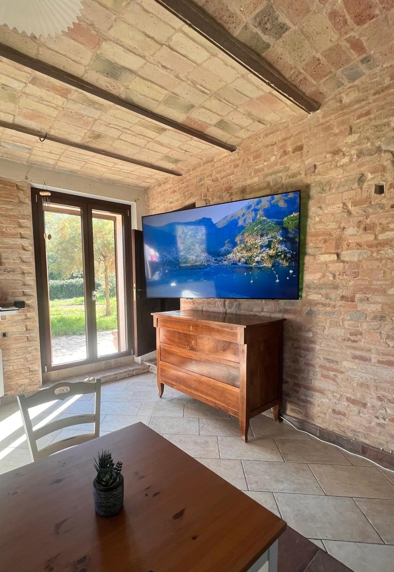Tenuta Gran Bosco Loro Piceno المظهر الخارجي الصورة