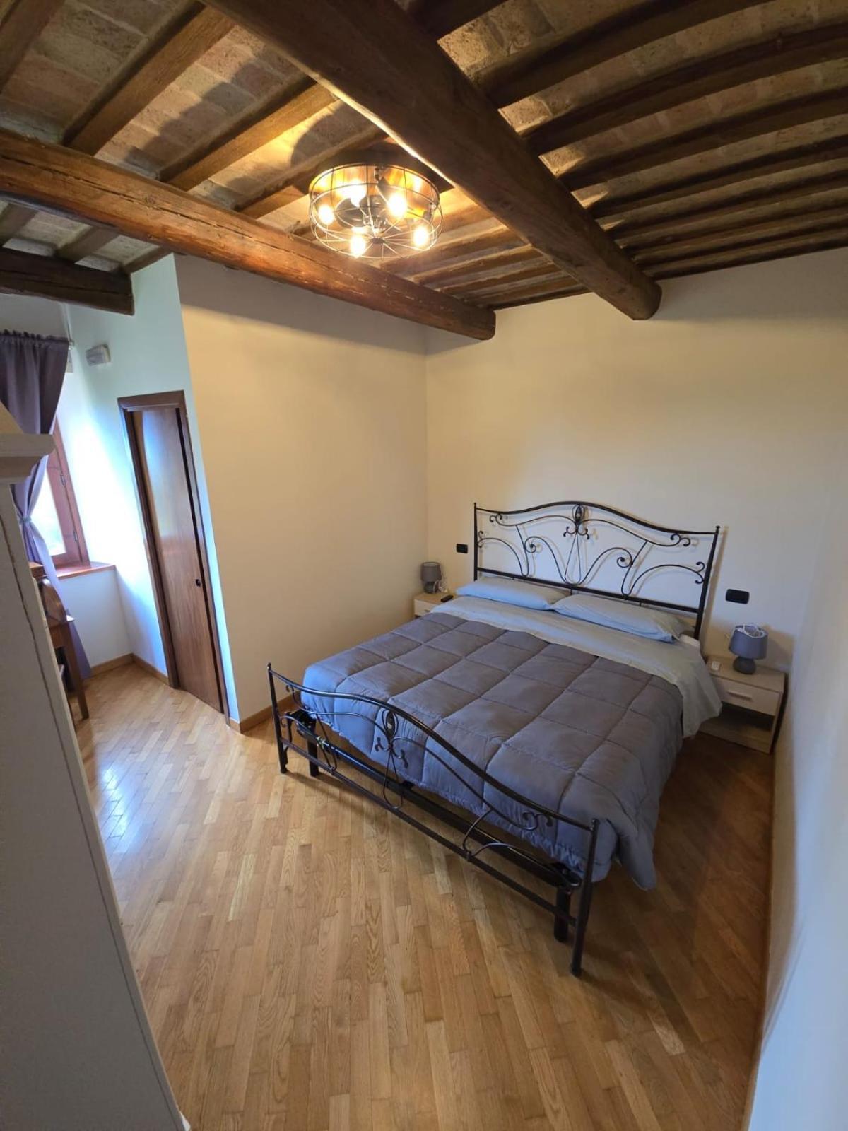Tenuta Gran Bosco Loro Piceno المظهر الخارجي الصورة