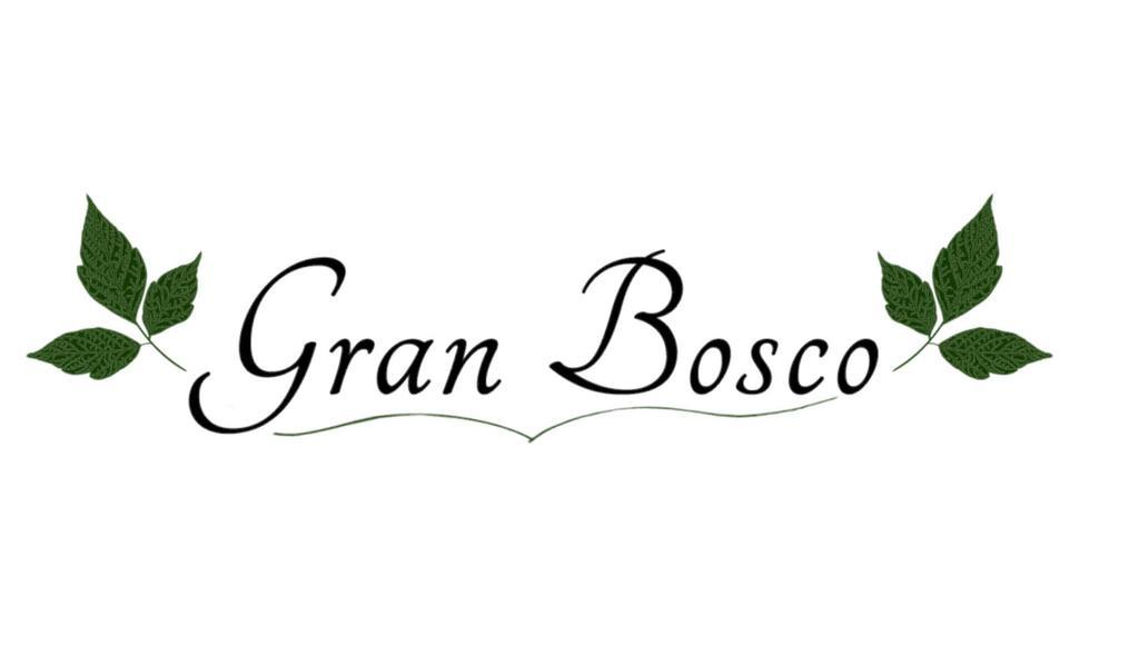 Tenuta Gran Bosco Loro Piceno المظهر الخارجي الصورة