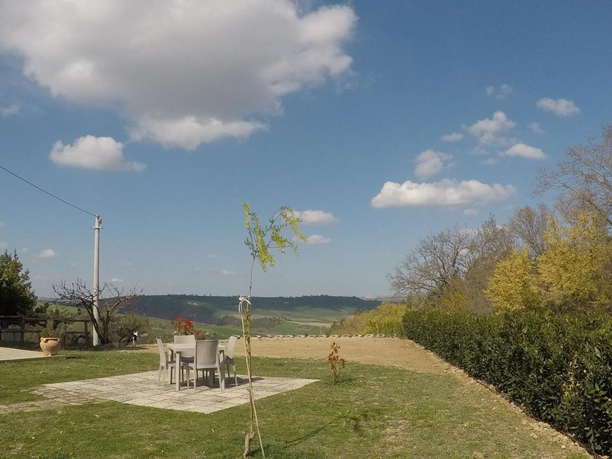 Tenuta Gran Bosco Loro Piceno المظهر الخارجي الصورة